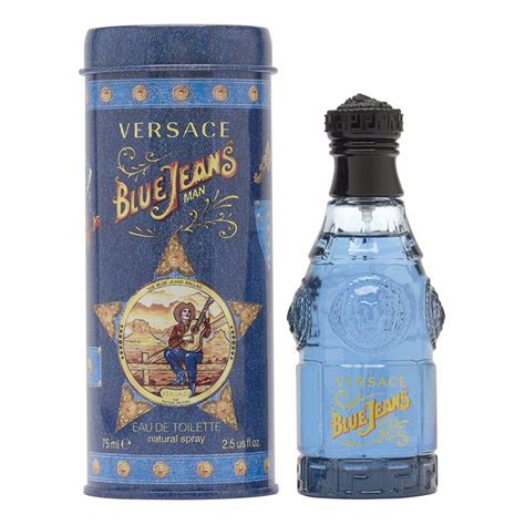 versace baby blue jeans amazon|versace blue jeans men's cologne.